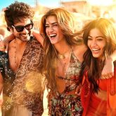 BREAKING: Cocktail 2 passed with ‘A’ certificate; marks Kriti Sanon’s FIRST adult-rated film and Rashmika Mandanna’s second after Animal