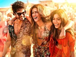 BREAKING: Cocktail 2 passed with ‘A’ certificate; marks Kriti Sanon’s FIRST adult-rated film and Rashmika Mandanna’s second after Animal