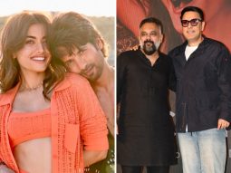 Cocktail 2 trailer launch: Dinesh Vijan, Luv Ranjan ASSURE: “You won’t get a been-there-done-that feeling after watching the film; aapko bahut jhatke lagenge…second half is VERY unconventional”
