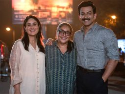 Kareena Kapoor Khan and Prithviraj Sukumaran’s Daayra locks September 18, 2026 release