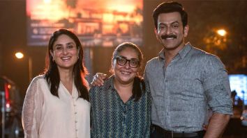Kareena Kapoor Khan and Prithviraj Sukumaran’s Daayra locks September 18, 2026 release