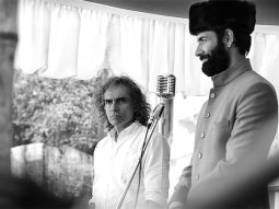 Danish Pandor to appear in Imtiaz Ali’s Main Vaapas Aaunga in a key special appearance