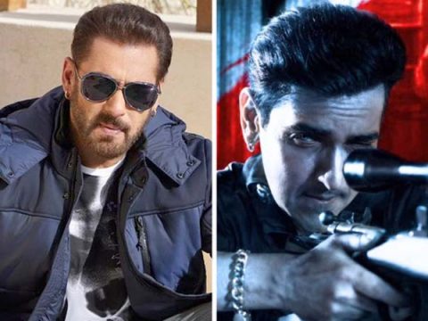 Delhi HC postpones hearing on Salman Khan’s petition against Kala Hiran; next hearing on July 1 Delhi HC postpones hearing on Salman Khan’s petition against Kala Hiran; next hearing on July 1