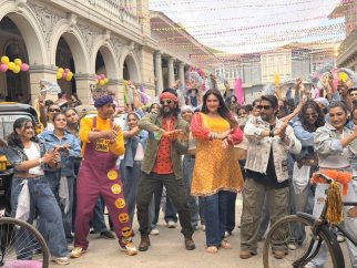 Dhamaal 4 stills