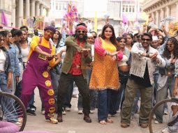 Dhamaal 4 stills