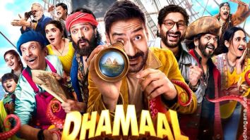 Dhamaal 4 poster