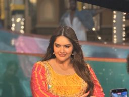 Dhamaal 4 on the sets