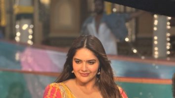 Dhamaal 4 on the sets