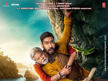 First Look Of The Movie Dhamaal 4