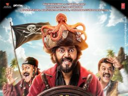 First Look Of The Movie Dhamaal 4