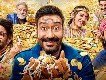 Dhamaal 4: Chatni (Song) | Ajay Devgn, Arshad Warsi, Riteish Deshmukh, Jaaved Jaaferi, Ravi Kishan