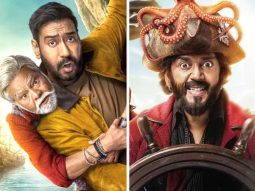 Dhamaal 4 release date gets confirmed! Ajay Devgn, Riteish Deshmukh and gang to bring laughter riot to cinemas on July 10, 2026