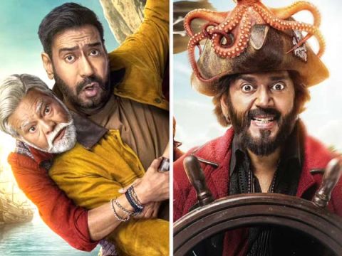 Dhamaal 4 release date gets confirmed! Ajay Devgn, Riteish Deshmukh and gang to bring laughter riot to cinemas on July 10, 2026 Dhamaal 4 release date gets confirmed! Ajay Devgn, Riteish Deshmukh and gang to bring laughter riot to cinemas on July 10, 2026