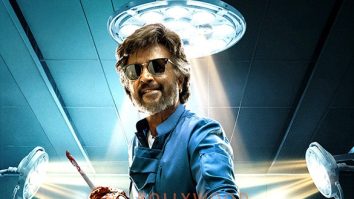 Movie Stills Of The Movie Dharman