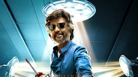 Movie Stills Of The Movie Dharman