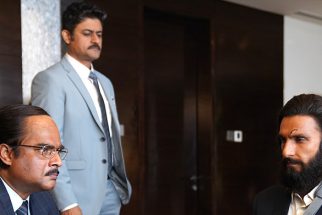Movie Stills Of The Movie Dhurandhar The Revenge