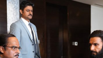 Movie Stills Of The Movie Dhurandhar The Revenge