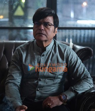 Movie Stills Of The Movie Dhurandhar The Revenge