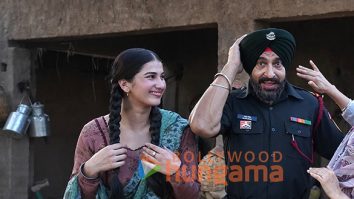 Movie Stills Of The Movie Dhurandhar The Revenge
