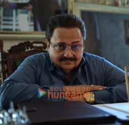 Movie Stills Of The Movie Dhurandhar The Revenge