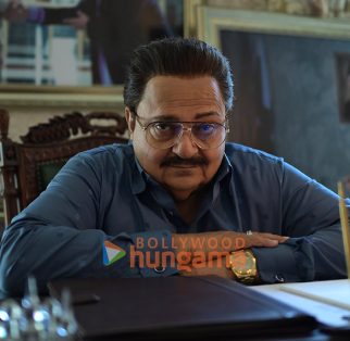 Movie Stills Of The Movie Dhurandhar The Revenge
