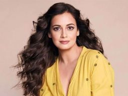 Dia Mirza on All About Her podcast: “We can’t teach children to love nature unless we take them into nature”