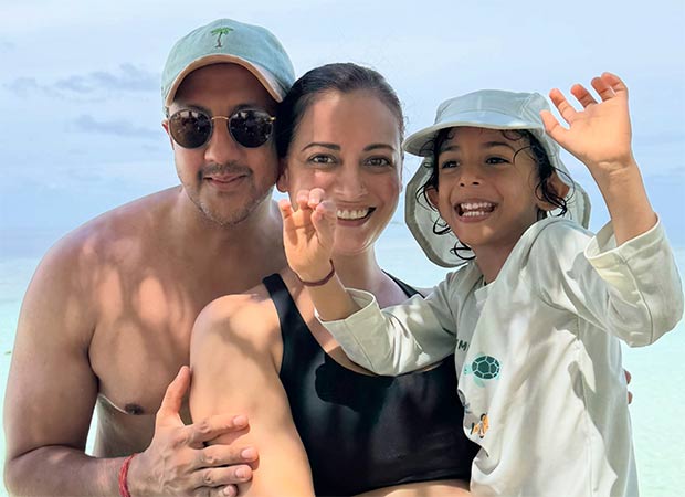 Dia Mirza’s Maldives family holiday, thoughtfully curated by JourneyLabel, a luxury travel company
