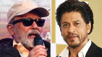 Did You Know? Shah Rukh Khan once served samosas at NSD canteen; Pankaj Kapur recalls heartwarming childhood memory