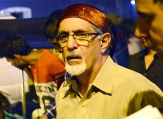 Television and film actor Dinyar Tirandaz passes away in Mumbai