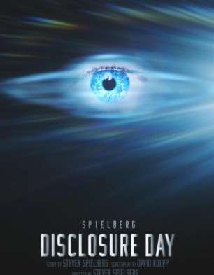 Disclosure Day (English)
