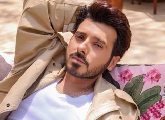 Divyenndu says Peddi made him fall in love with filmmaking again, also opens up on Mirzapur