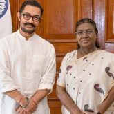 Aamir Khan Productions developing documentary on President Droupadi Murmu: Report