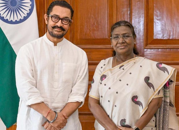 Aamir Khan Productions developing documentary on President Droupadi Murmu: Report