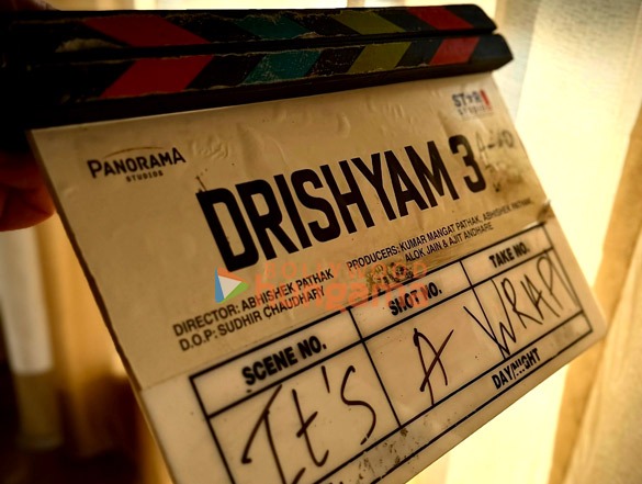 drishyam 3 1 2