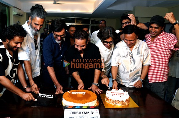 drishyam 3 3