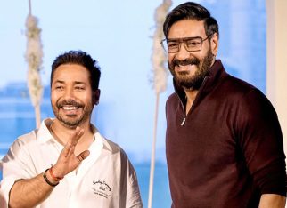Ajay Devgn-starrer Drishyam 3 completes shoot; Abhishek Pathak shares heartfelt wrap-up post: “This film has been our world”