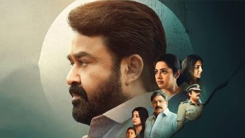 Drishyam 3 OTT release locked: Mohanlal starrer thriller franchise returns as Prime Video announces global streaming premiere
