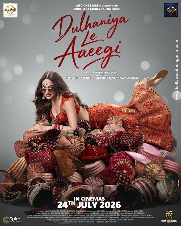 dulhaniya le aaeegi 2