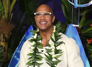 Dwayne Johnson performs ‘You’re Welcome’ live first time during Moana promotions in Sydney