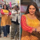 EXCLUSIVE: Anjali Anand says she was “born dancing” for songs like Chutney from Dhamaal 4; calls it the “ultimate chatpata song”