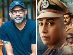 EXCLUSIVE: Brown director Abhinay Deo reveals why the Karisma Kapoor starrer crime thriller captivated him; says “Kolkata becomes a character in the series”