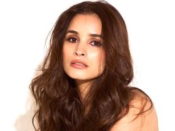 EXCLUSIVE: Chetna Pande recalls filming emotionally intense scenes in Haunted 3D: Echoes Of The Past; says, “I always felt protected, respected, and supported”
