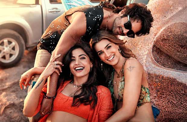 EXCLUSIVE: CBFC passes Cocktail 2 with NO visual cuts; ‘Agni’ changed to ‘Diya’, ‘Jew on the run’ reference censored