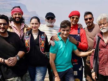 EXCLUSIVE: Dhamaal 4 preponed; to release on July 10 instead of July 17 EXCLUSIVE: Dhamaal 4 preponed; to release on July 10 instead of July 17