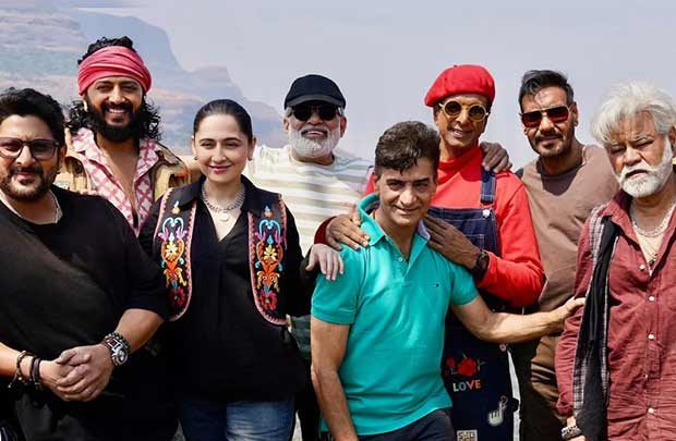 EXCLUSIVE: Dhamaal 4 preponed; to release on July 10 instead of July 17