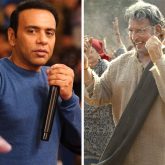 EXCLUSIVE: Farhad Samji reveals Kiran Kumar’s Welcome To The Jungle character was inspired by his school teacher: “He spoke such heavy Urdu that we couldn’t understand”