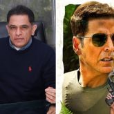 EXCLUSIVE: Firoz A. Nadiadwallah makes noble pledge; to donate part of Welcome To The Jungle revenues and all future films’ earnings for widows of brave armed forces personnel