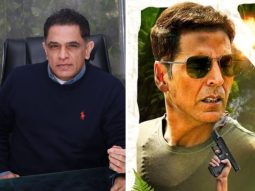 EXCLUSIVE: Firoz A. Nadiadwallah makes noble pledge; to donate part of Welcome To The Jungle revenues and all future films’ earnings for widows of brave armed forces personnel