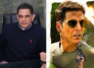 EXCLUSIVE: Firoz A. Nadiadwallah makes noble pledge; to donate part of Welcome To The Jungle revenues and all future films’ earnings for widows of brave armed forces personnel