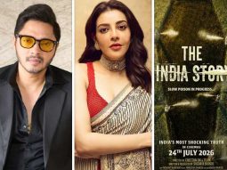 EXCLUSIVE: Teaser of Shreyas Talpade-Kajal Aggarwal starrer The India Story to be launched on June 5; hard-hitting film based on food adulteration